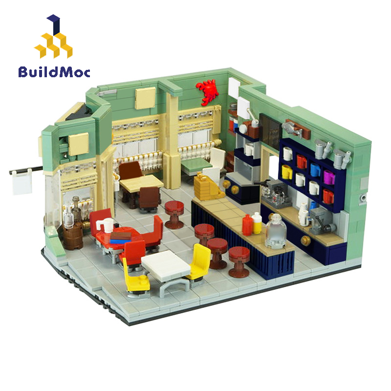 BuildMoc-ҳ Ʈ  MOC ȭ,  ɽ..